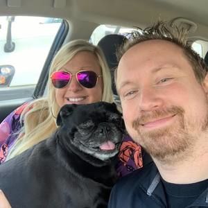 Meet your Posher, Jerry